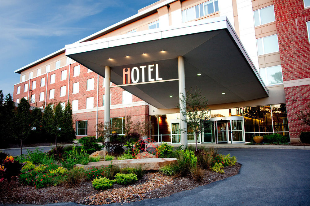I Hotel and Conference Center - Champaign image 1
